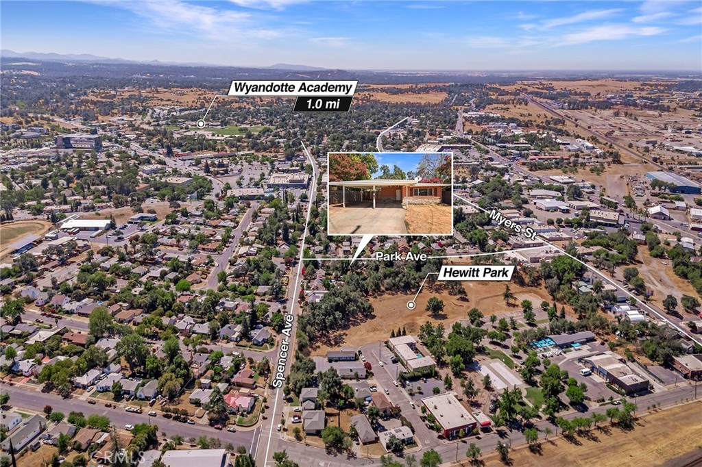 2232 Park Avenue Oroville, CA 95966 - Photo 55 of 55