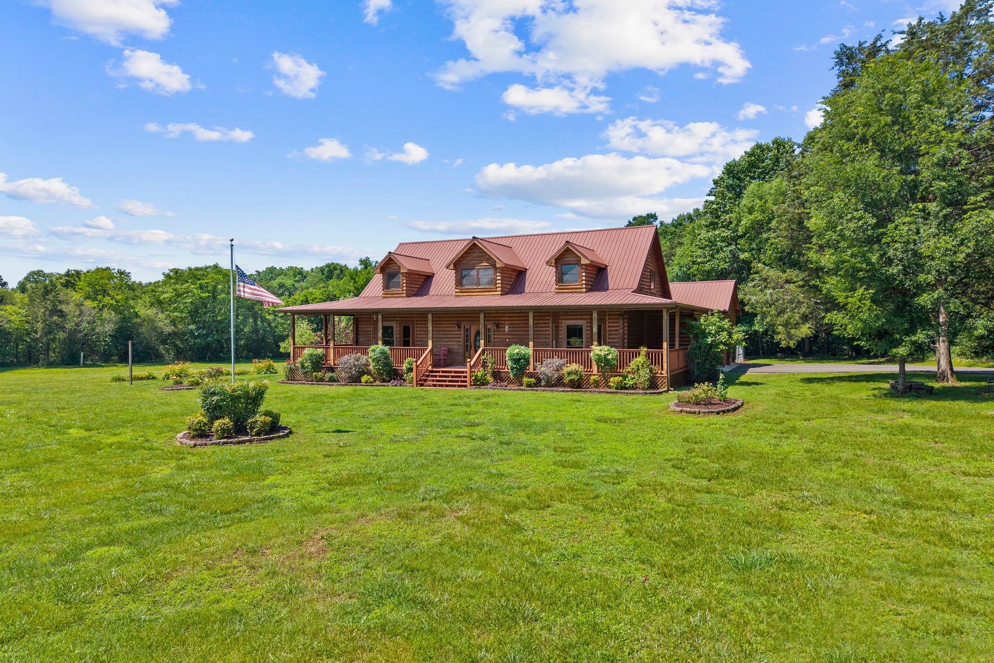2465 Browns Mill Road Lascassas, TN 37085 - Photo 3 of 56