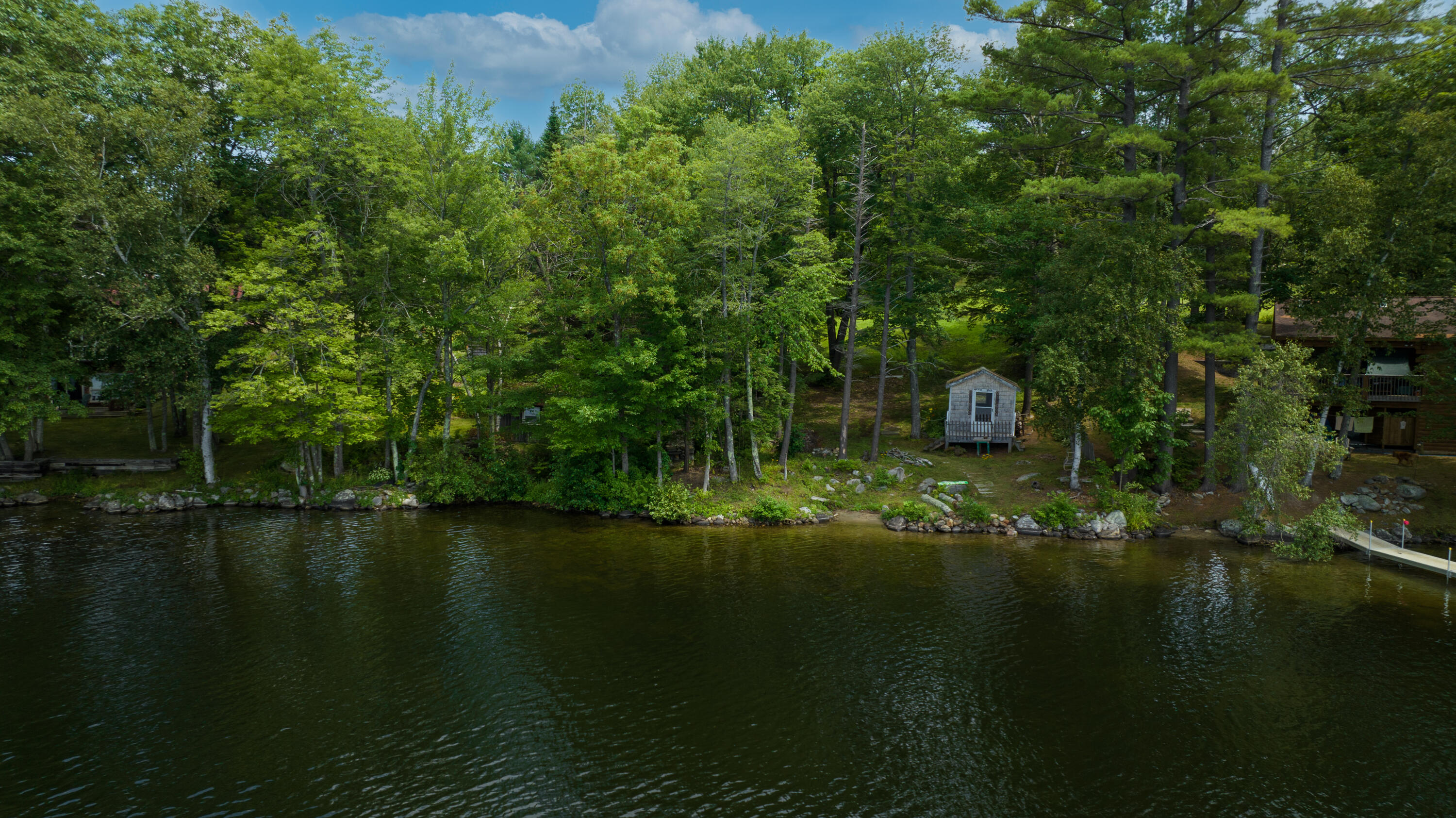 341 Gibbs Mill Road Livermore, ME 04253 - Photo 31 of 55 341 Gibbs Mill Rd, Livermore, ME-29