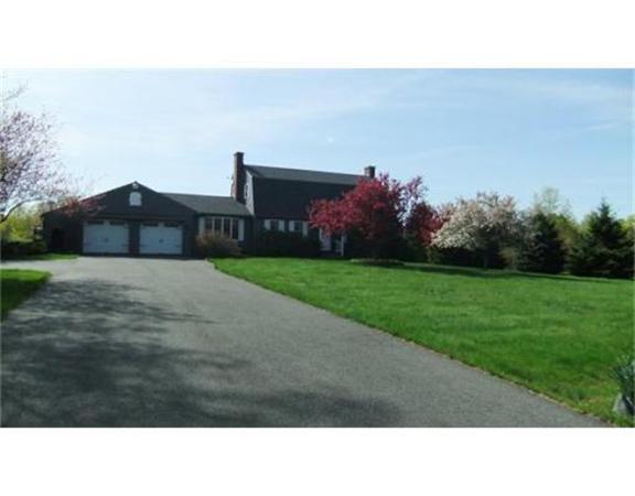 75 B Peck Brothers Road Monson, MA 01057 - Photo 2 of 30 Gallery Image 2