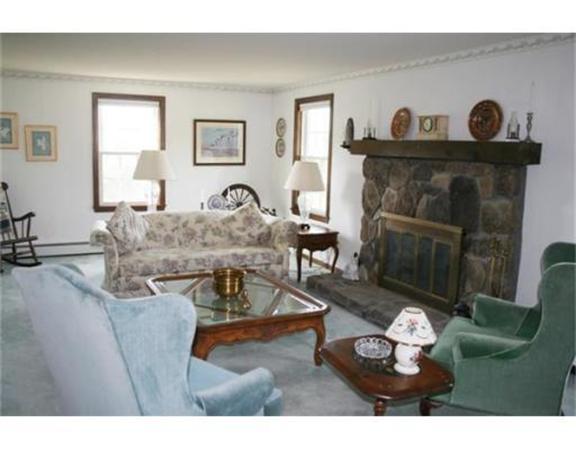 75 B Peck Brothers Road Monson, MA 01057 - Photo 26 of 30 Gallery Image 26