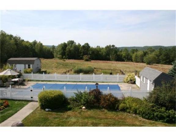 75 B Peck Brothers Road Monson, MA 01057 - Photo 27 of 30 Gallery Image 27