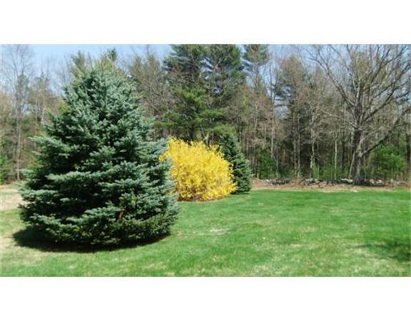 75 B Peck Brothers Road Monson, MA 01057 - Photo 28 of 30 Gallery Image 28