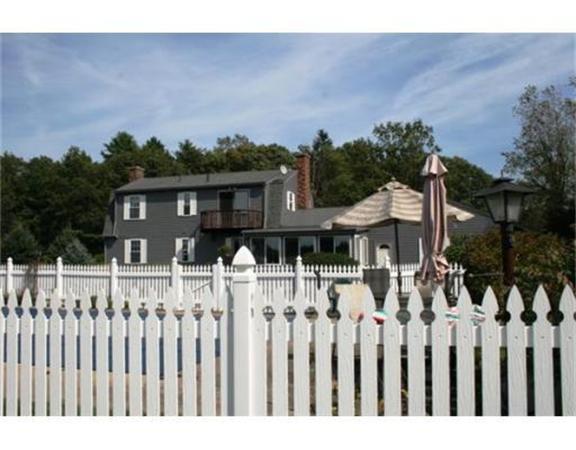 75 B Peck Brothers Road Monson, MA 01057 - Photo 3 of 30 Gallery Image 3