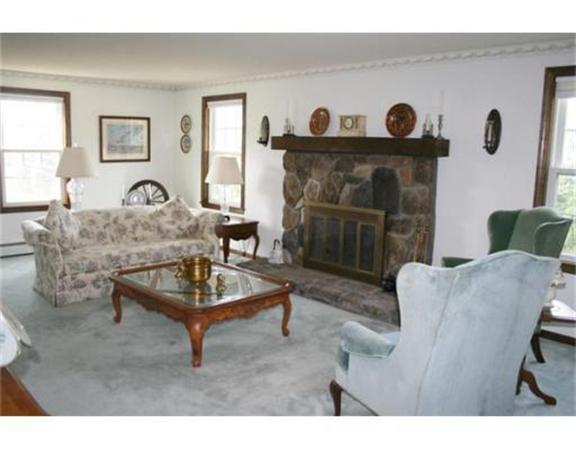 75 B Peck Brothers Road Monson, MA 01057 - Photo 4 of 30 Gallery Image 4