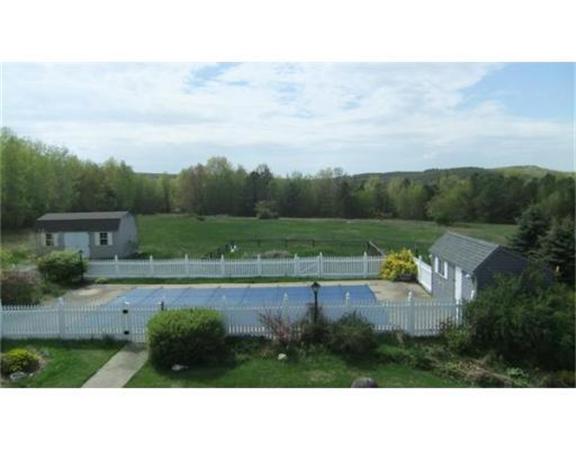 75 B Peck Brothers Road Monson, MA 01057 - Photo 5 of 30 Gallery Image 5