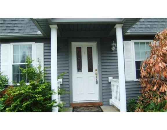 75 B Peck Brothers Road Monson, MA 01057 - Photo 9 of 30 Gallery Image 9