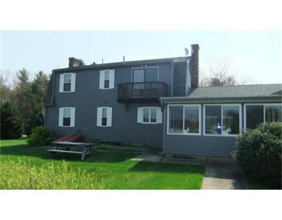 75 B Peck Brothers Road Monson, MA 01057 - Photo 10 of 30 Gallery Image 10