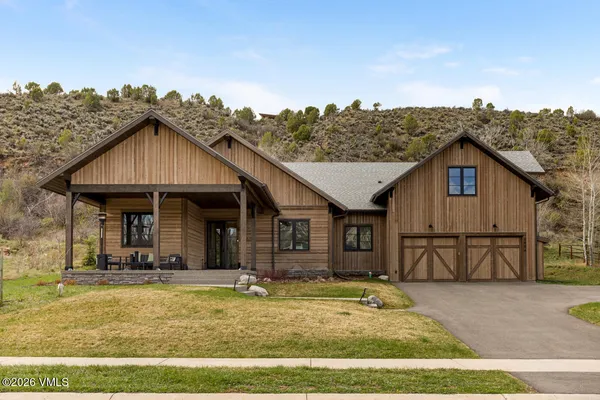 $2,395,000 | 2494 Eagle Ranch Road, Eagle, CO 81631
