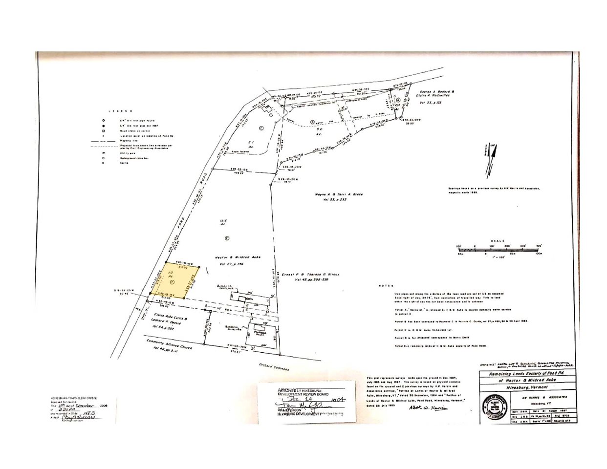 320 Pond Road Hinesburg, VT 05461 - Photo 5 of 35