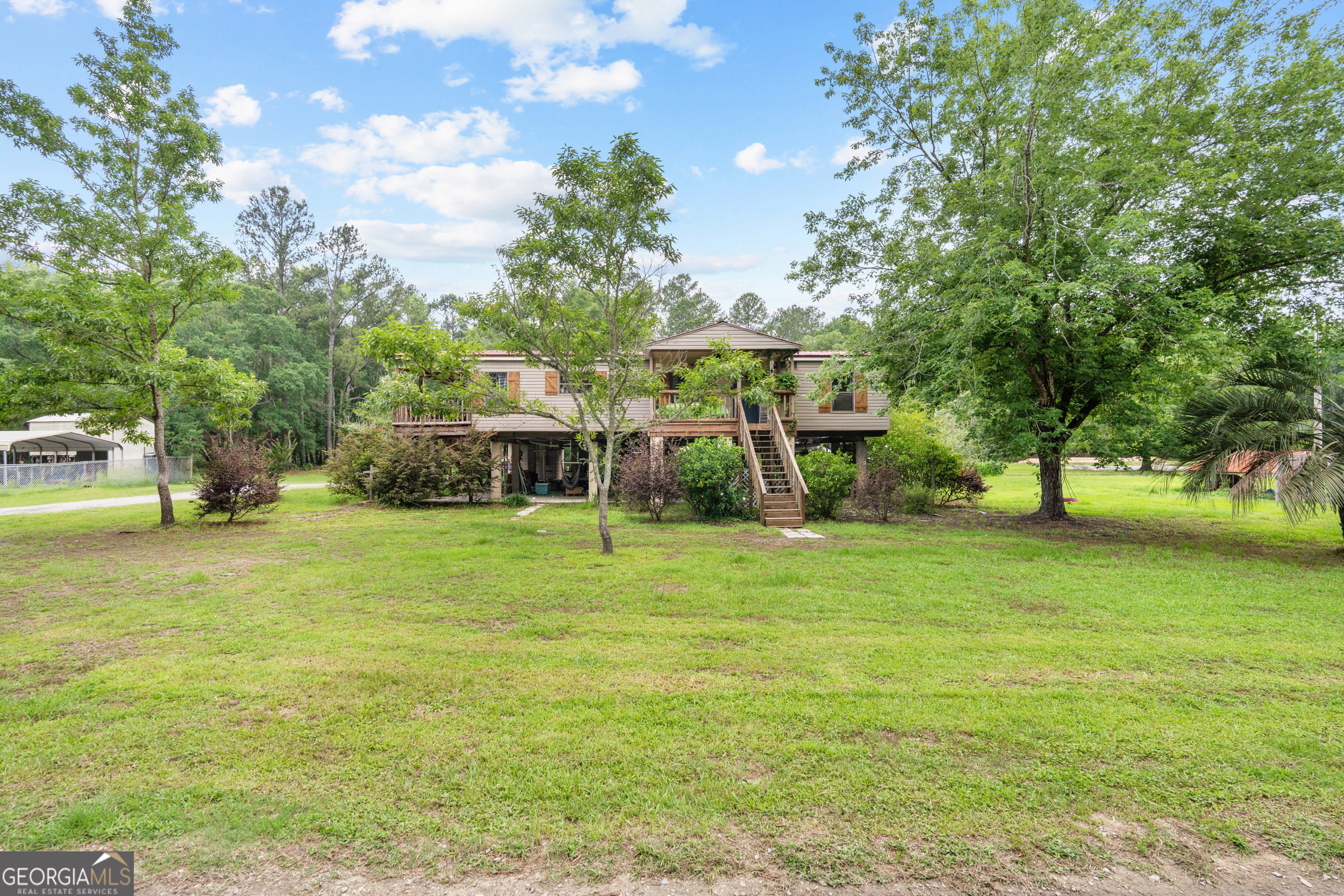 67 Lagoon Road Statesboro, GA 30461 - Photo 3 of 33