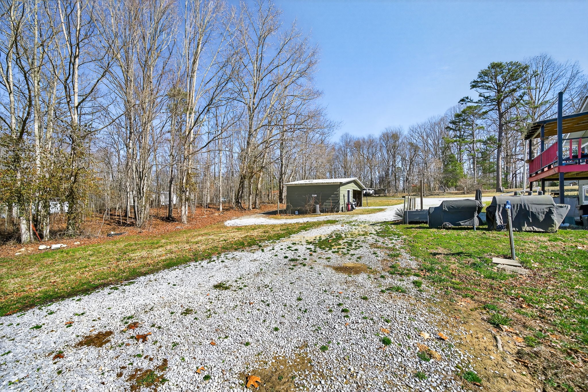 337 Colditz Road Jamestown, TN 38556 - Photo 23 of 37