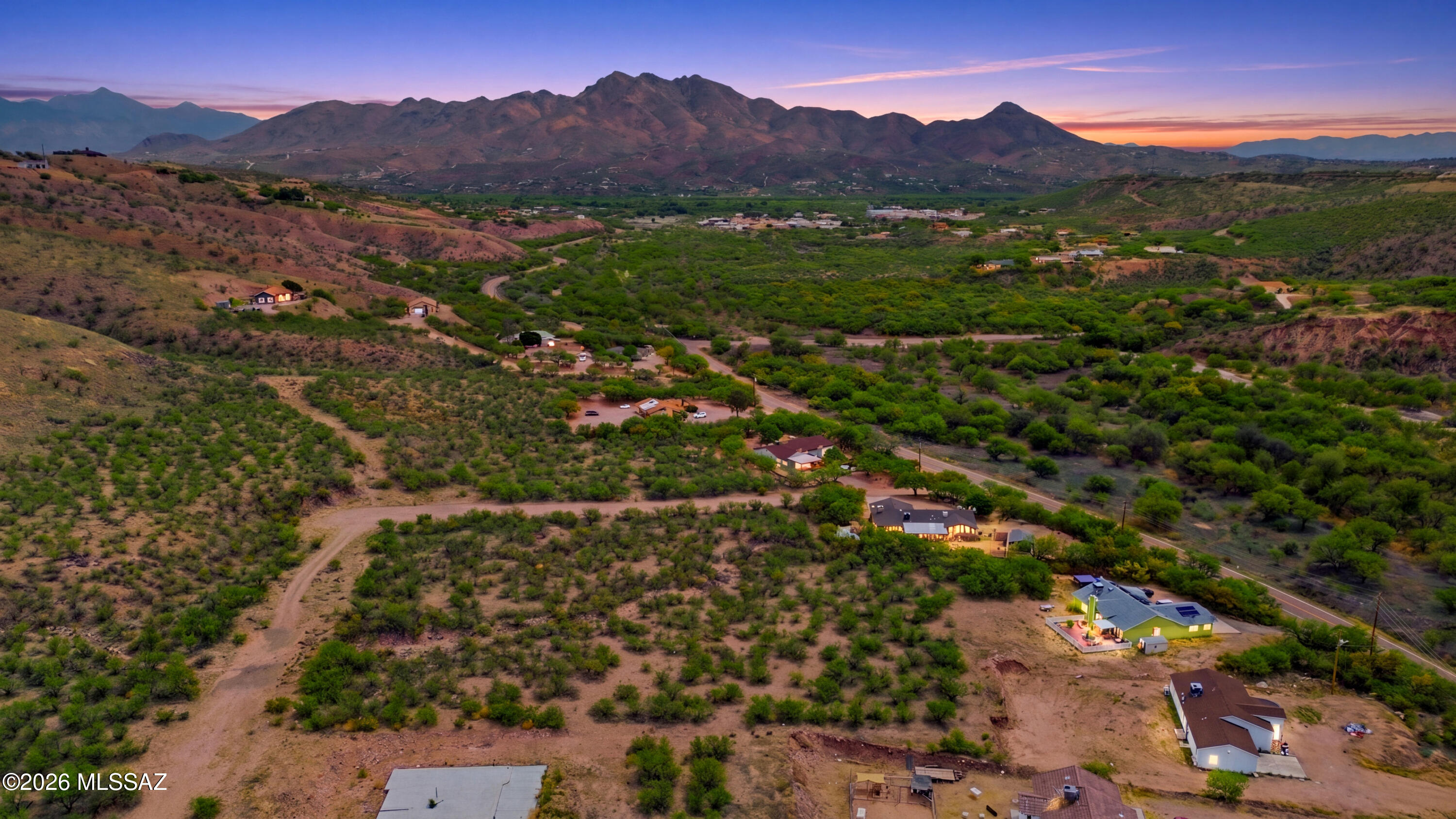 1398 Antonio Court, Unit 167 Rio Rico, AZ 85648 - Photo 3 of 15 02
