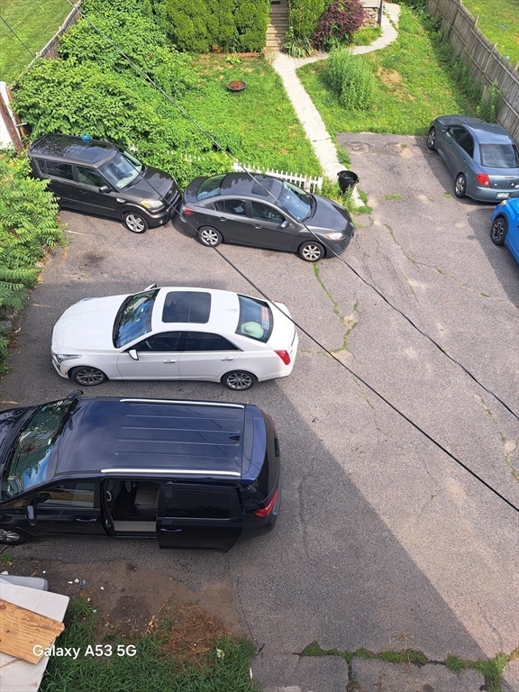 171 Vernon Street, Unit 3 Worcester, MA 01610 - Photo 3 of 40