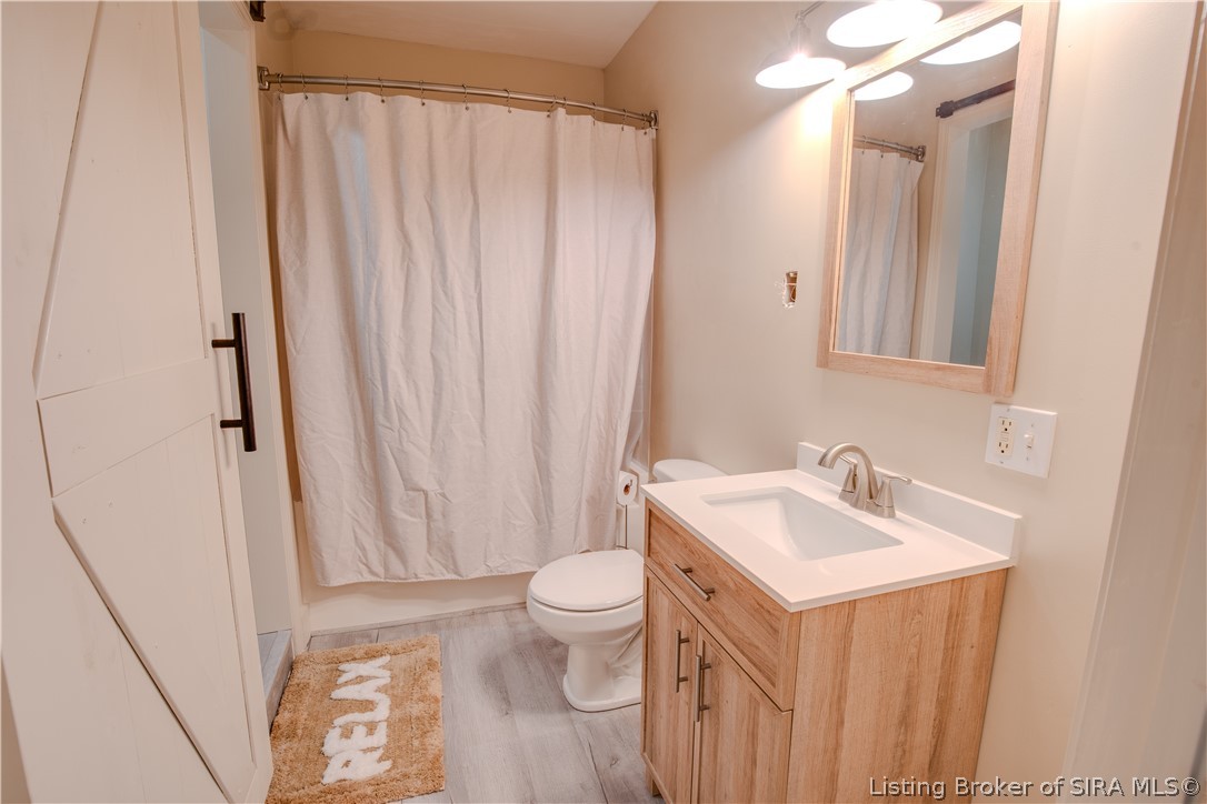 1238 South Senns Road English, IN 47118 - Photo 11 of 14