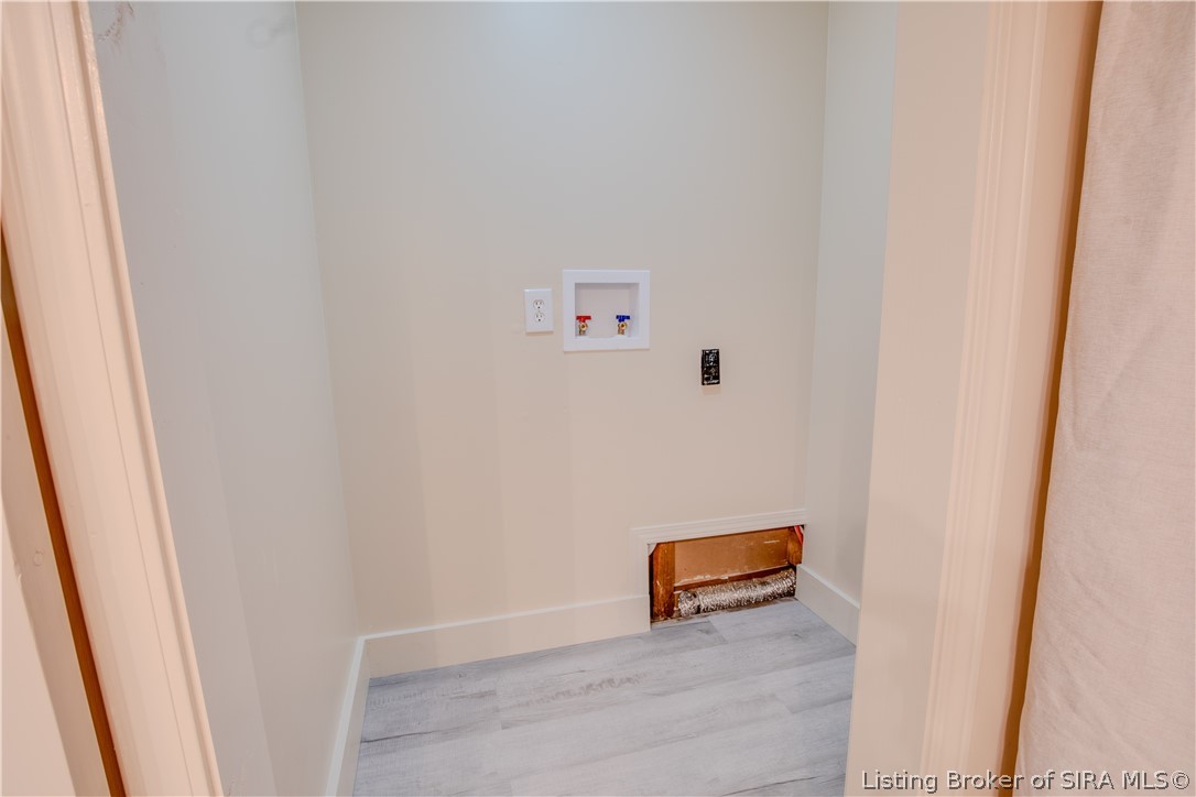 1238 South Senns Road English, IN 47118 - Photo 12 of 14