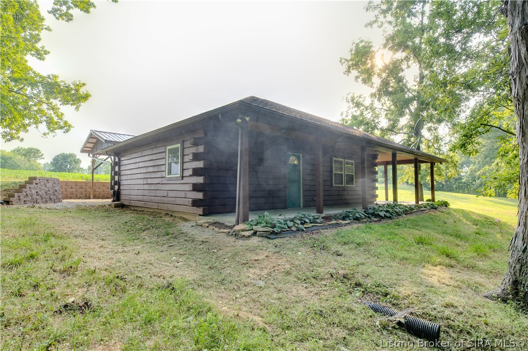 1238 South Senns Road English, IN 47118 - Photo 3 of 14