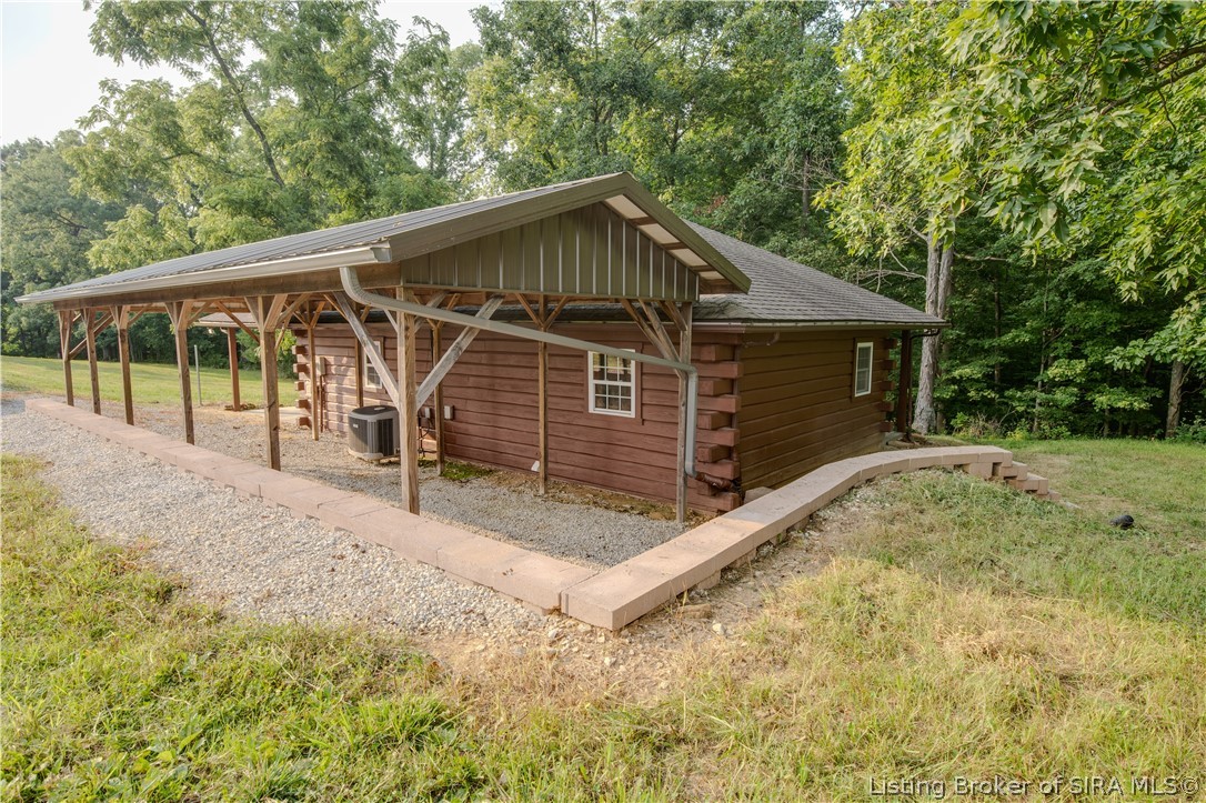1238 South Senns Road English, IN 47118 - Photo 4 of 14