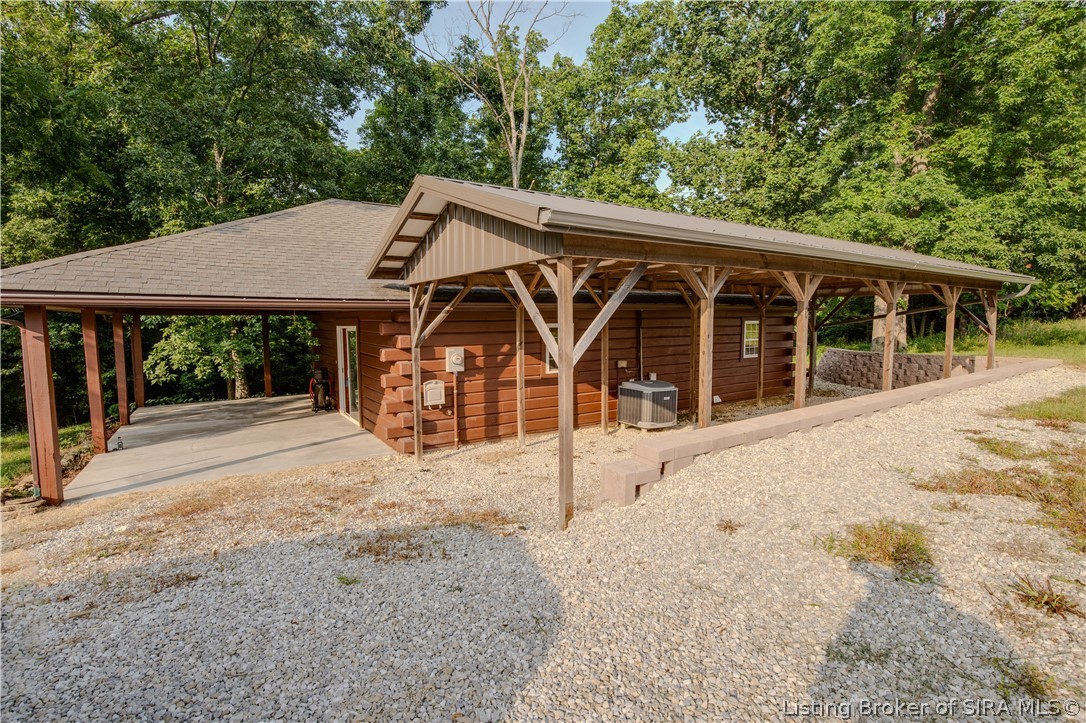 1238 South Senns Road English, IN 47118 - Photo 5 of 14