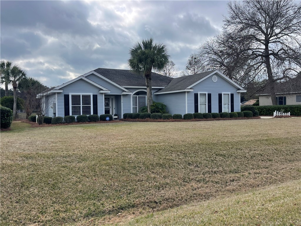 209 Cardinal Road Brunswick, GA 31525 - Photo 34 of 45