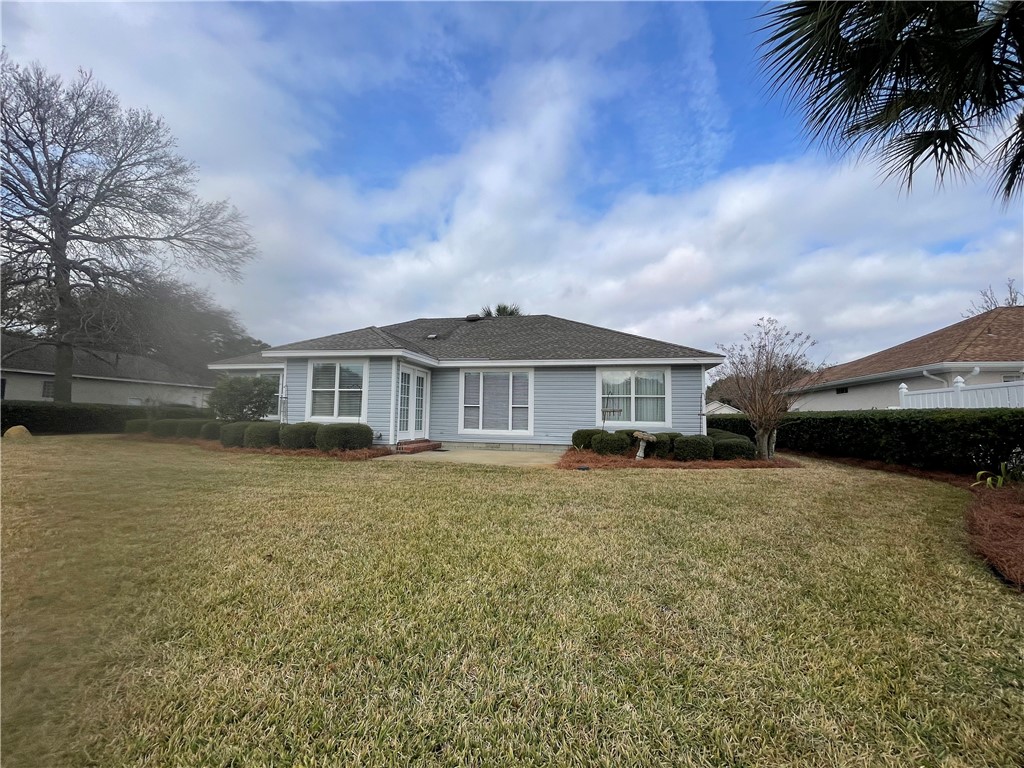 209 Cardinal Road Brunswick, GA 31525 - Photo 38 of 45