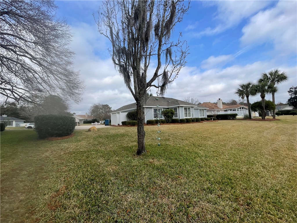 209 Cardinal Road Brunswick, GA 31525 - Photo 40 of 45