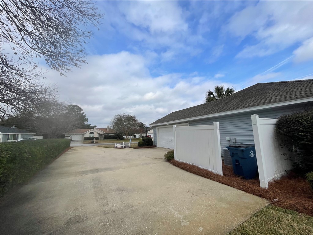 209 Cardinal Road Brunswick, GA 31525 - Photo 41 of 45