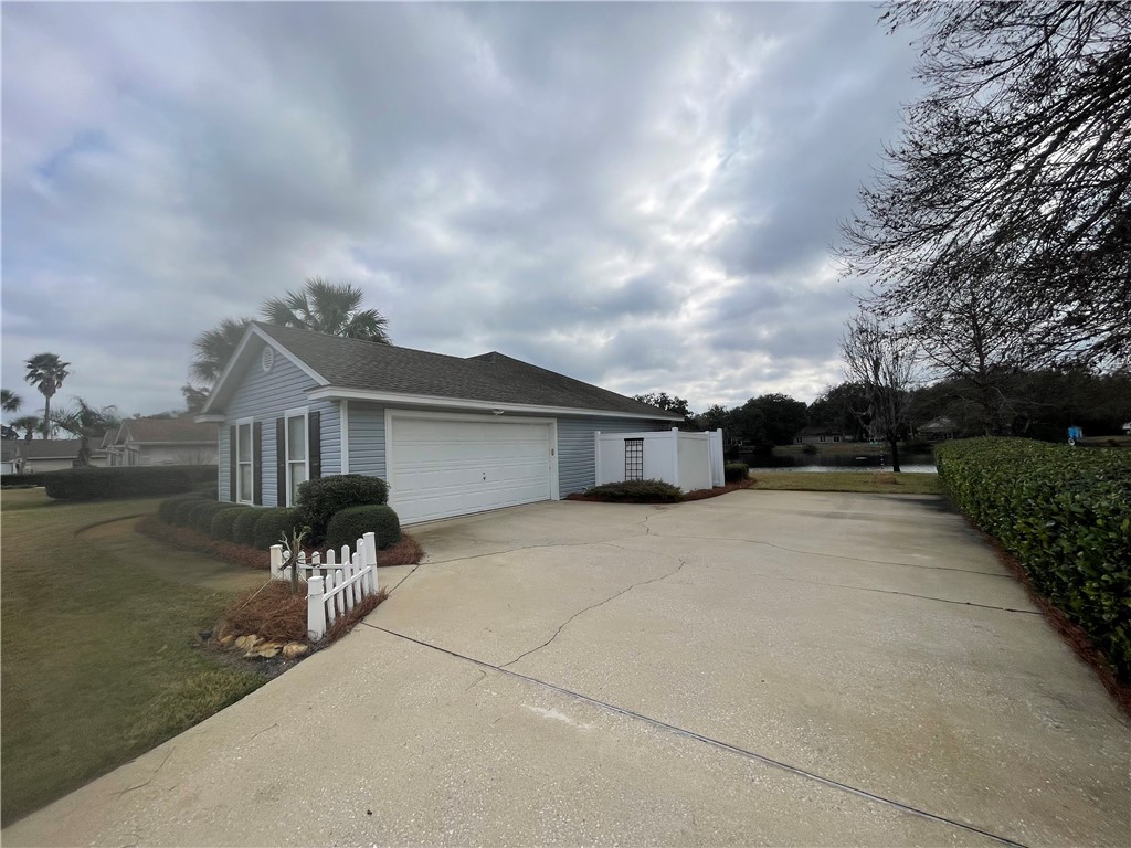 209 Cardinal Road Brunswick, GA 31525 - Photo 42 of 45