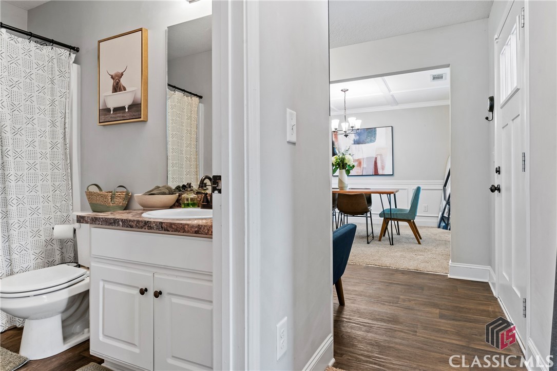 65 Harold's Way Colbert, GA 30628 - Photo 30 of 53 Gallery Image 30