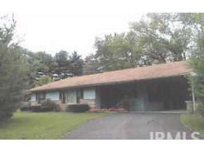 3323 North Smith Pike Bloomington, IN 47404 - Photo 15 of 15