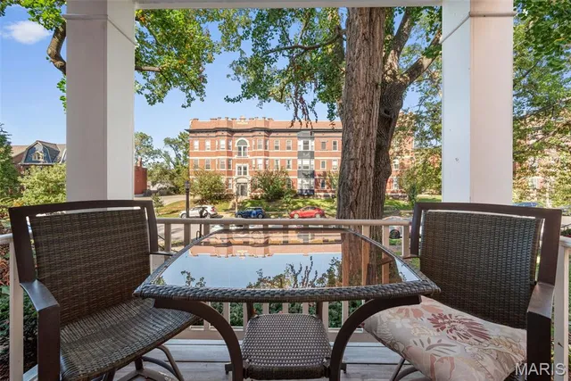 $300,000 | 4530 McPherson Avenue, Unit 1E, St. Louis, MO 63108