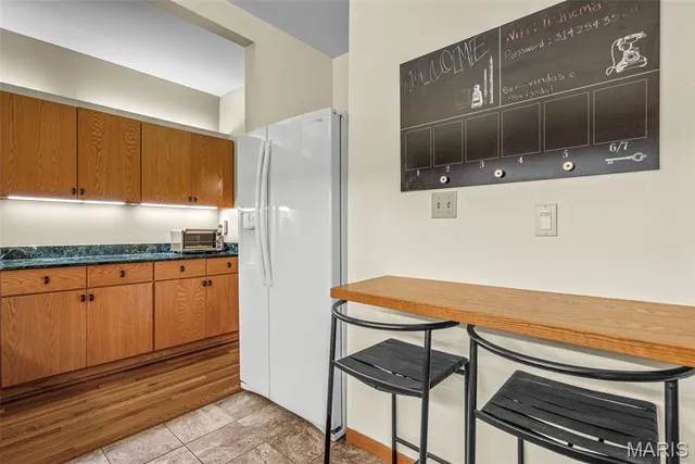 $300,000 | 4530 McPherson Avenue, Unit 1E, St. Louis, MO 63108