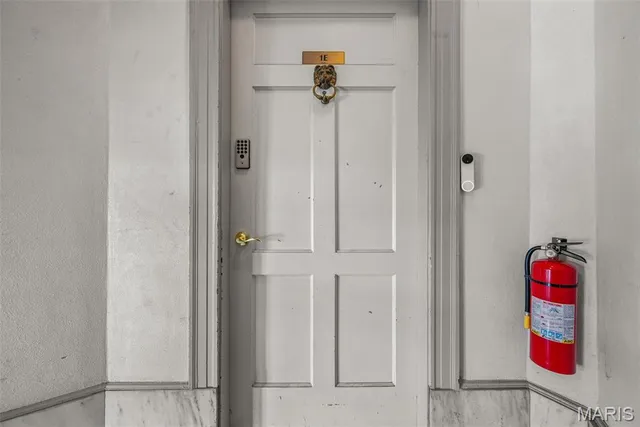 $300,000 | 4530 McPherson Avenue, Unit 1E, St. Louis, MO 63108