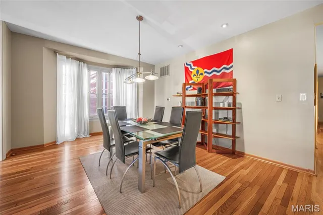 $300,000 | 4530 McPherson Avenue, Unit 1E, St. Louis, MO 63108