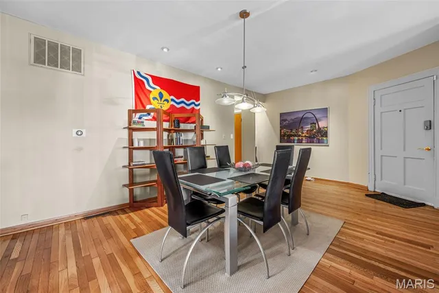 $300,000 | 4530 McPherson Avenue, Unit 1E, St. Louis, MO 63108