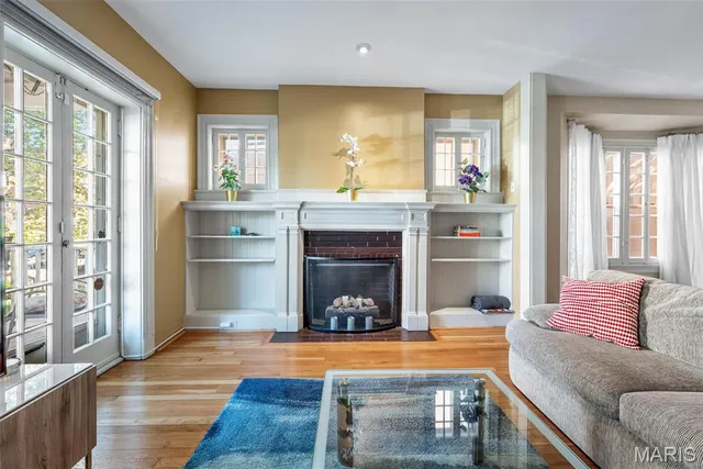 $300,000 | 4530 McPherson Avenue, Unit 1E, St. Louis, MO 63108