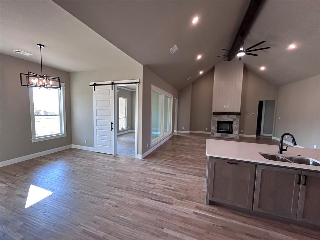 1042 VH Ranch Road Poolville, TX 76487 - Photo 13 of 22 Gallery Image 13