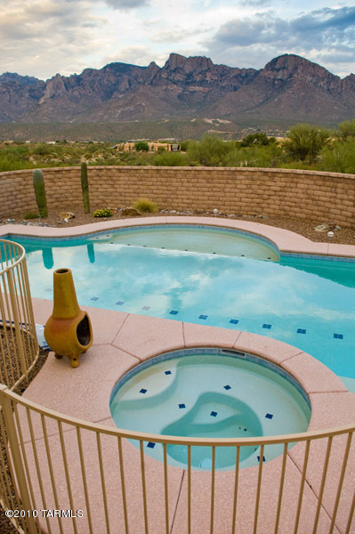 800 East Palisades Road Tucson, AZ 85737 - Photo 23 of 29