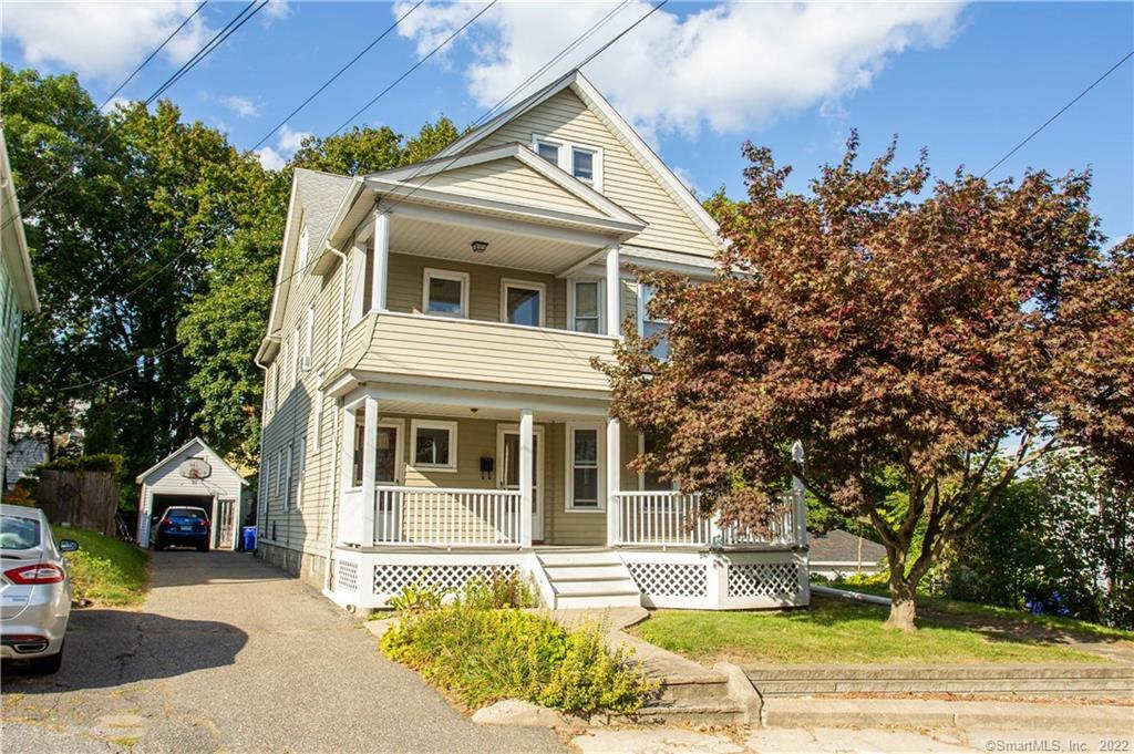 14 Cooper Street Torrington, CT 06790 - Photo 1 of 1 Welcome to 14-16 Cooper Street, Torrington