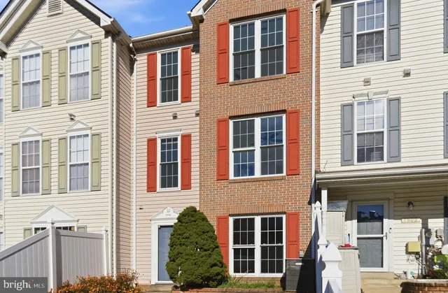 $359,999 | 1805 Chatfield Terrace, Severn, MD 21144