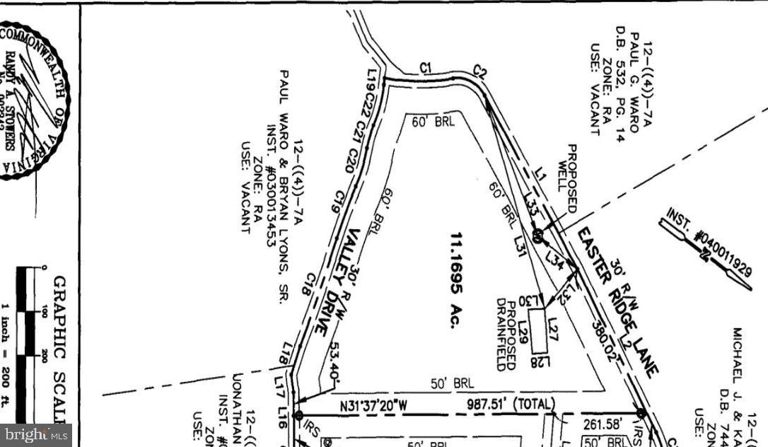 Easter Ridge Lane Winchester, VA 22603 - Photo 13 of 13