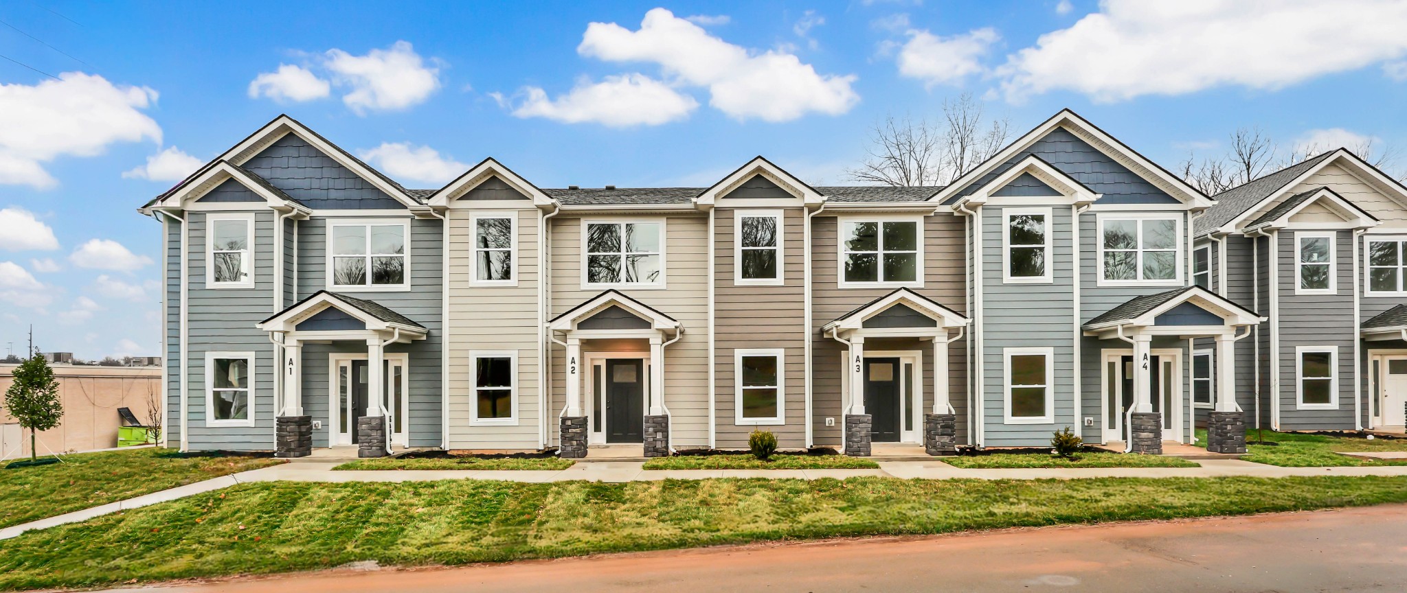 180 Clay Ridge Drive, Unit A1 Clarksville, TN 37040 - Photo 2 of 34