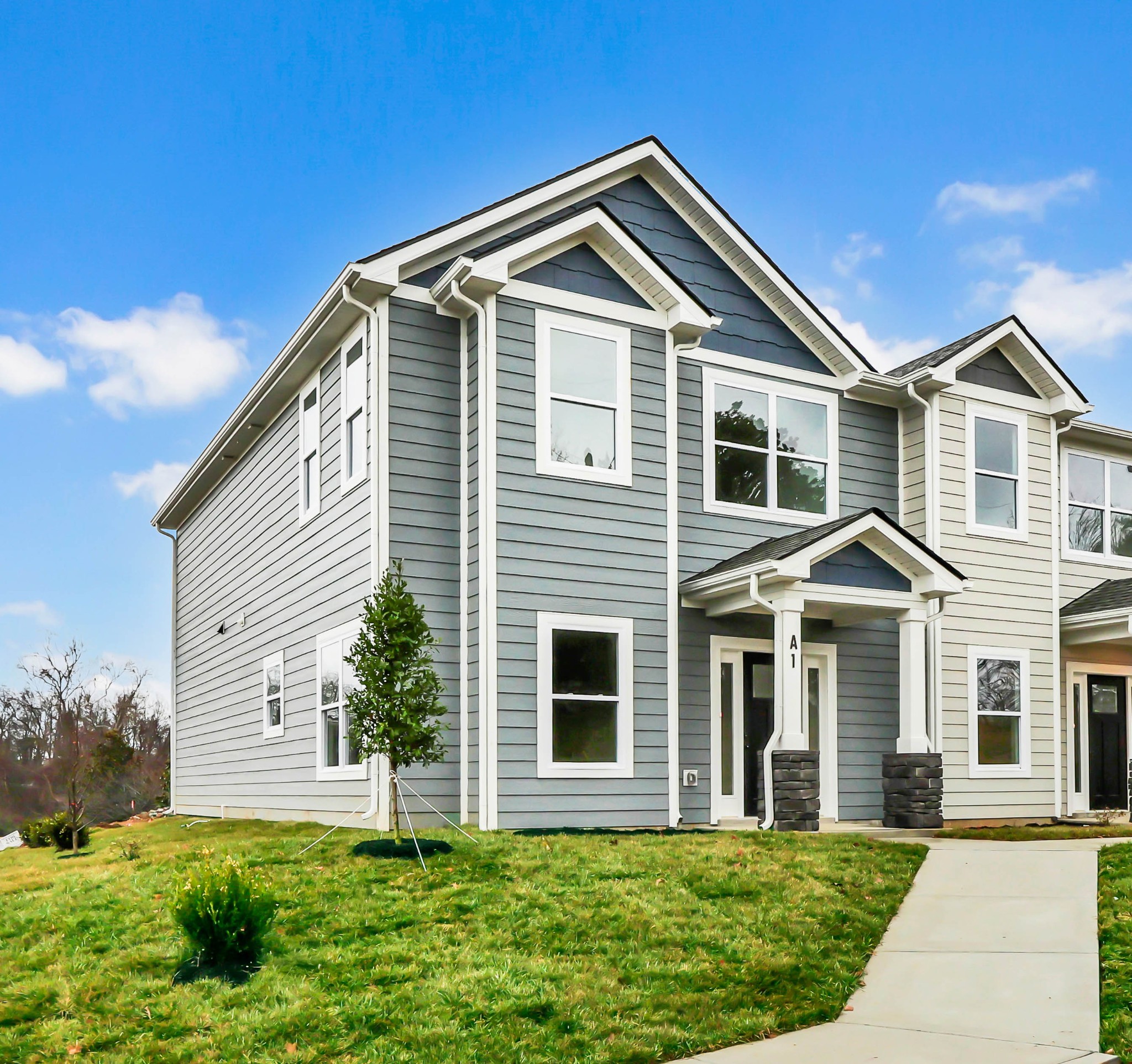 180 Clay Ridge Drive, Unit A1 Clarksville, TN 37040 - Photo 28 of 34