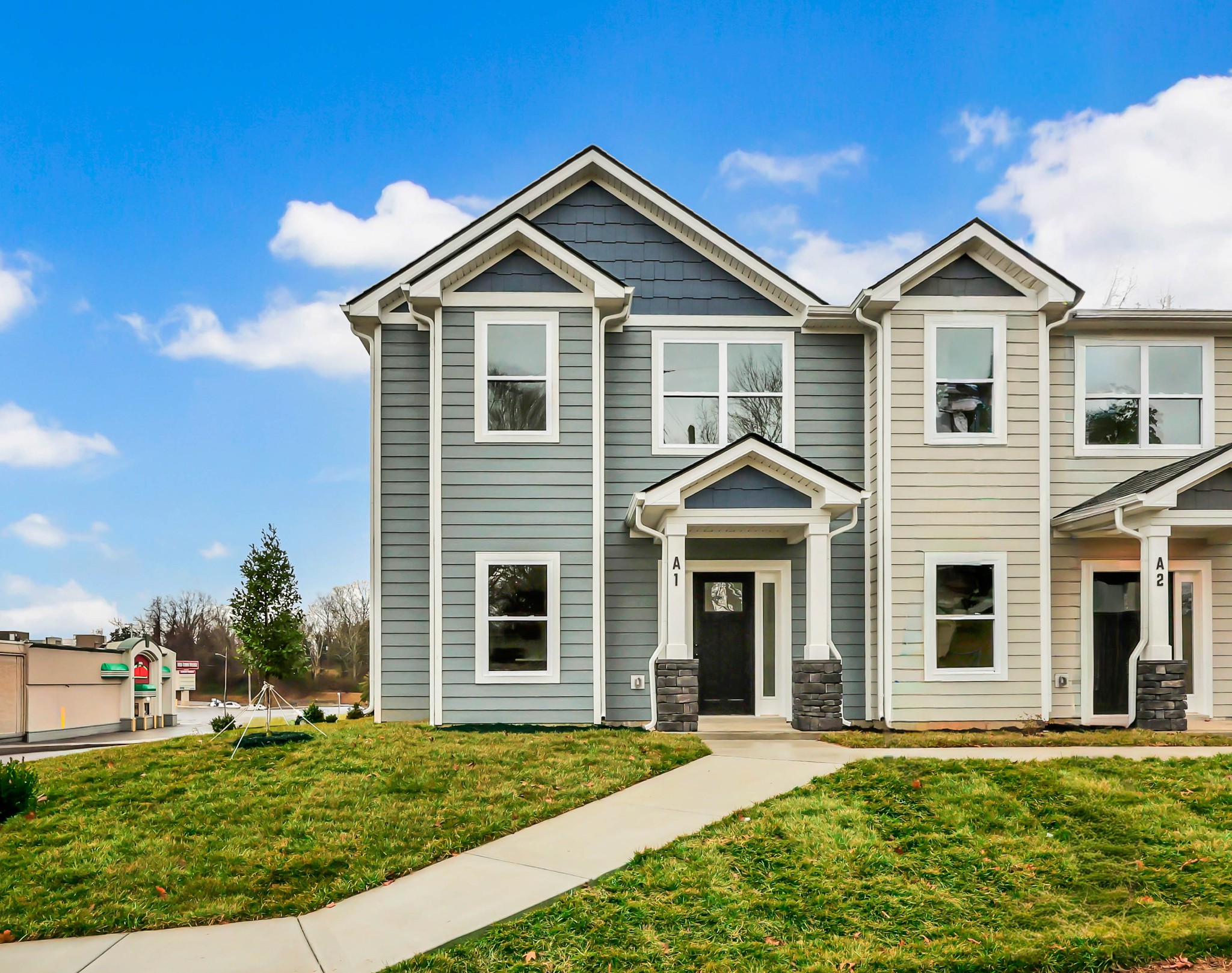 180 Clay Ridge Drive, Unit A1 Clarksville, TN 37040 - Photo 29 of 34