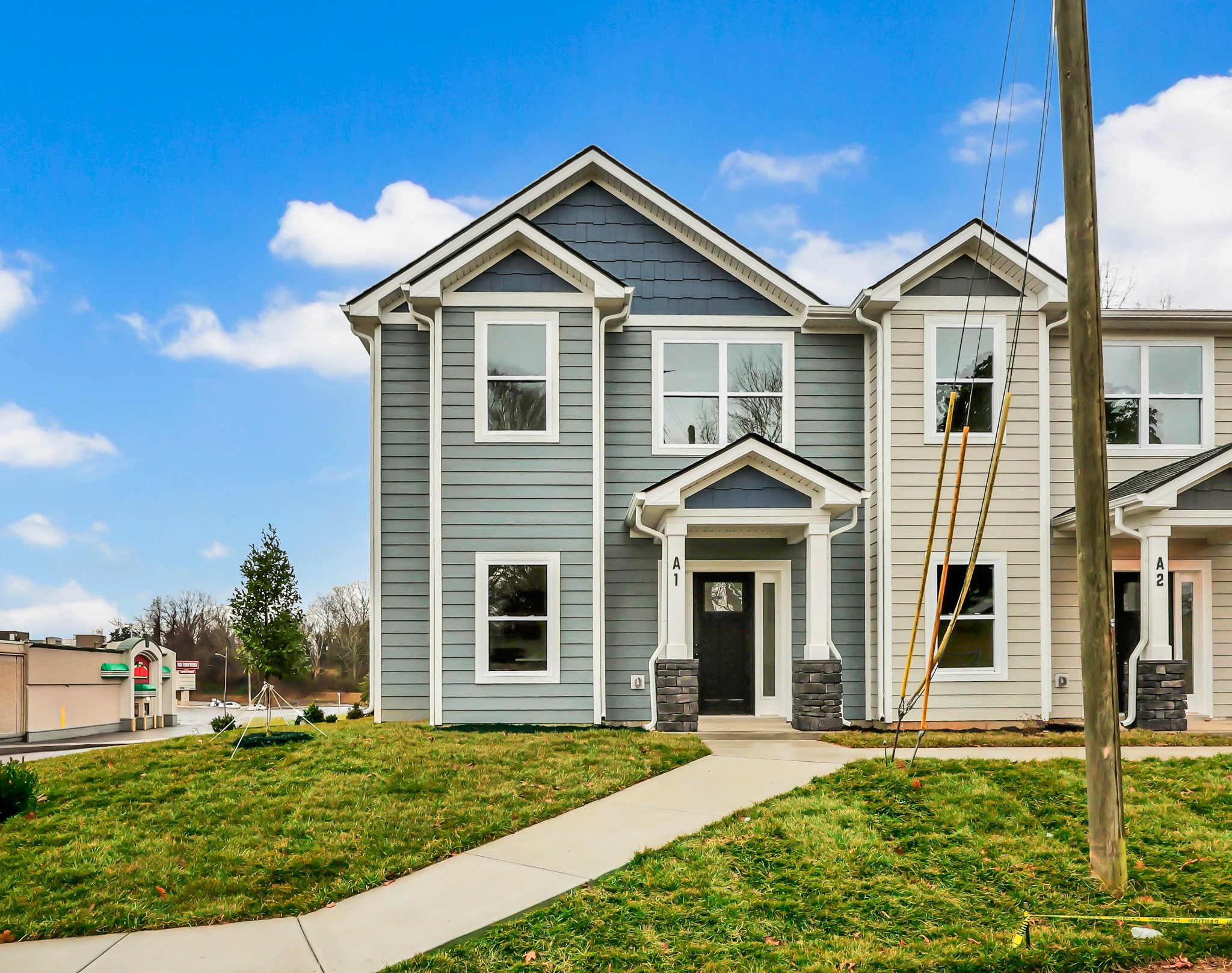 180 Clay Ridge Drive, Unit A1 Clarksville, TN 37040 - Photo 30 of 34