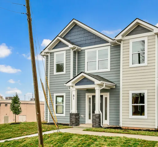 $274,900 | 180 Clay Ridge Drive, Unit A1, Clarksville, TN 37040