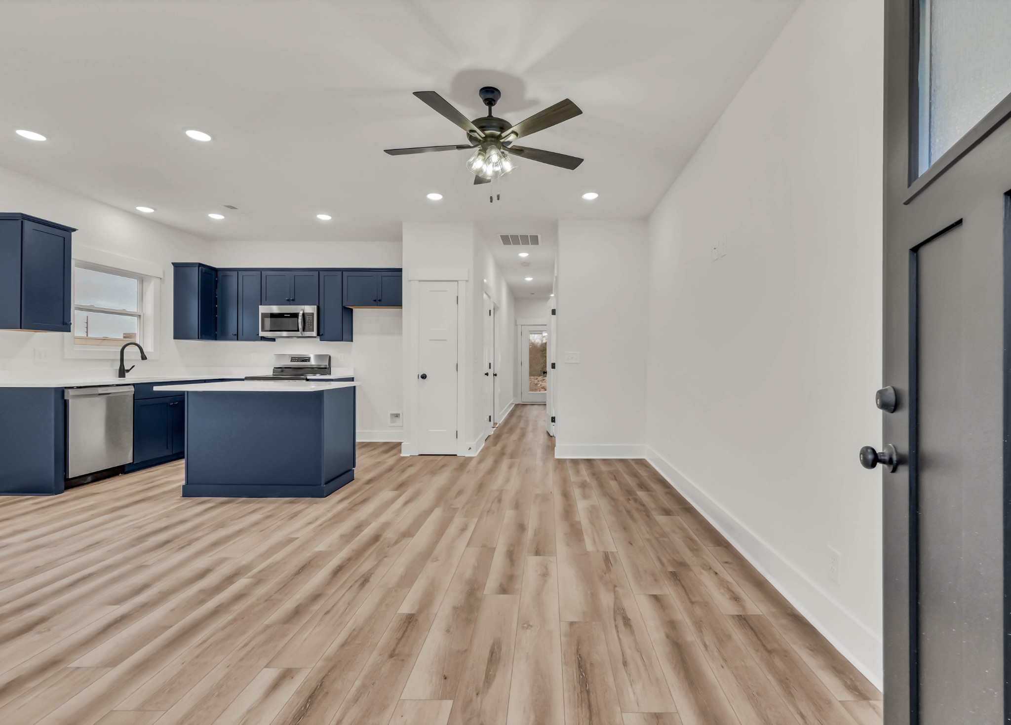 180 Clay Ridge Drive, Unit A1 Clarksville, TN 37040 - Photo 5 of 34