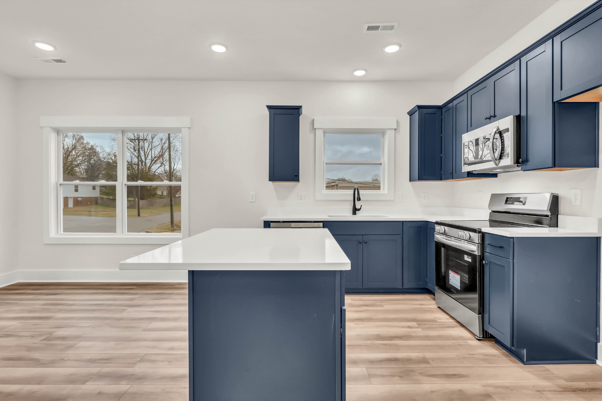 180 Clay Ridge Drive, Unit A1 Clarksville, TN 37040 - Photo 6 of 34