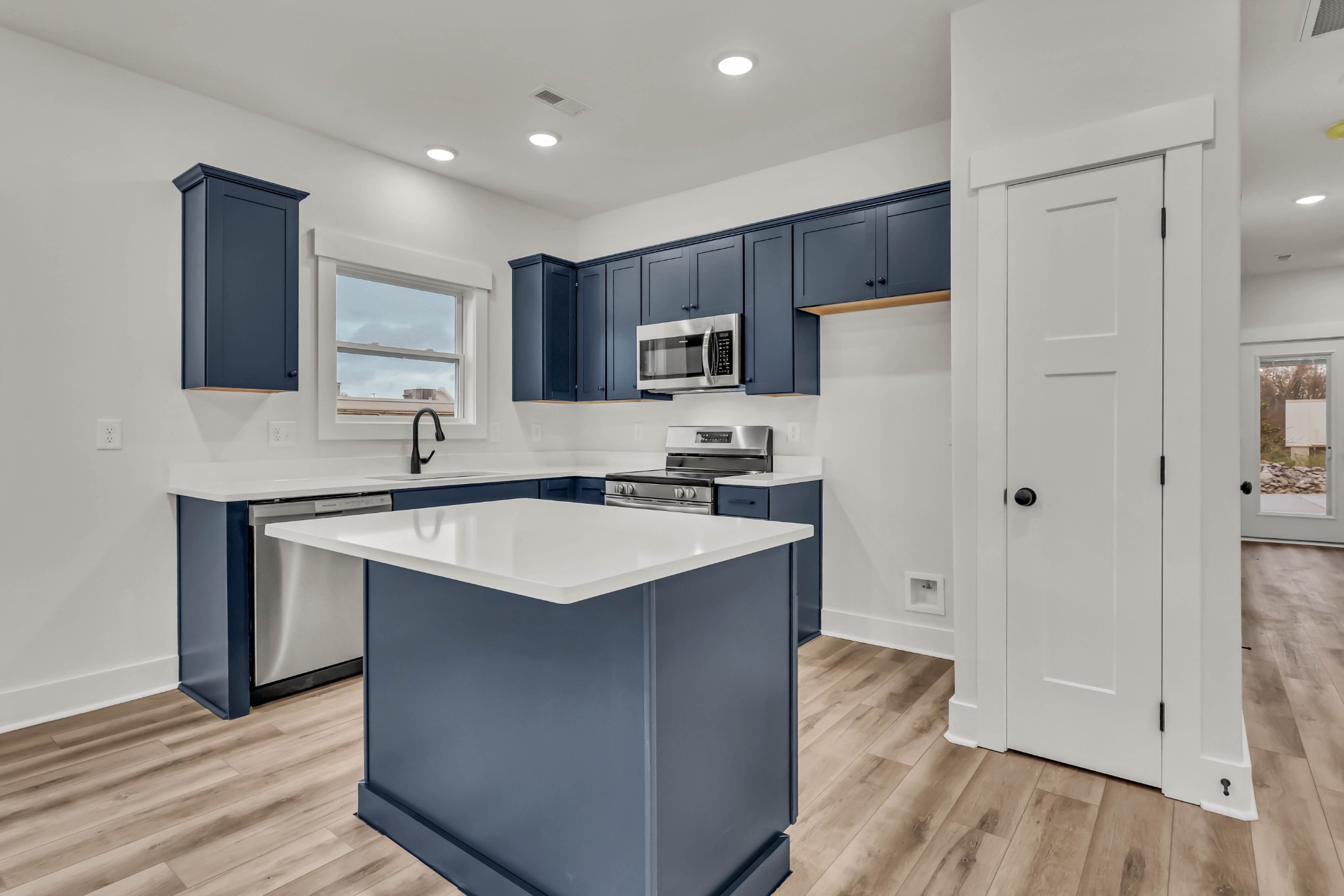 180 Clay Ridge Drive, Unit A1 Clarksville, TN 37040 - Photo 8 of 34