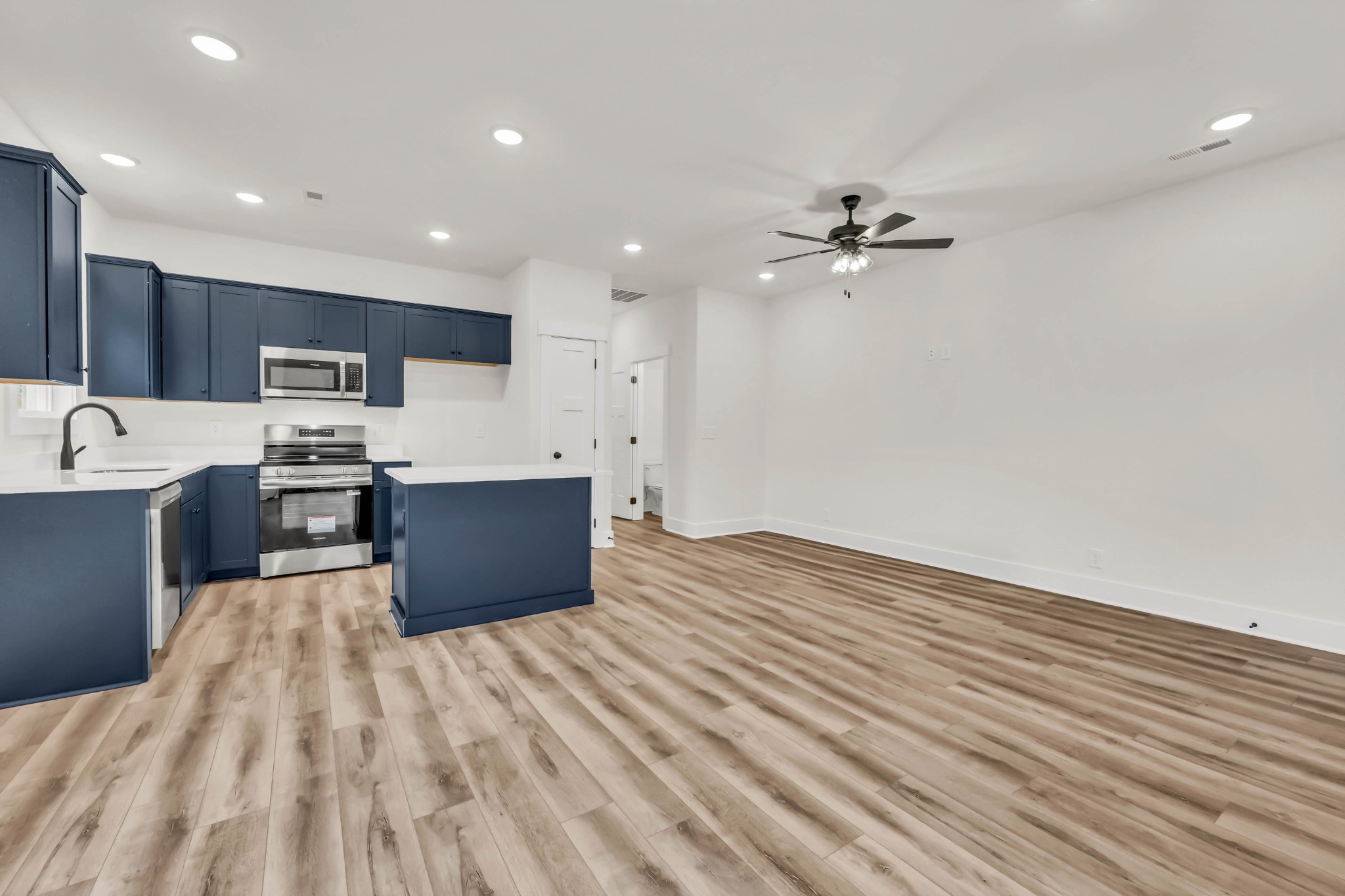 180 Clay Ridge Drive, Unit A1 Clarksville, TN 37040 - Photo 10 of 34